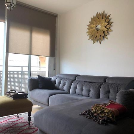 Apartament 4 Gats Deltebre Ngoại thất bức ảnh