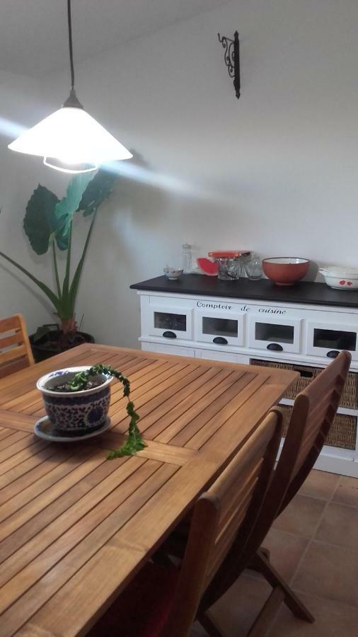 Apartament 4 Gats Deltebre Ngoại thất bức ảnh