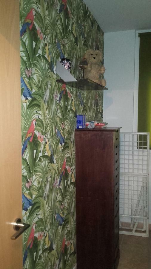 Apartament 4 Gats Deltebre Ngoại thất bức ảnh