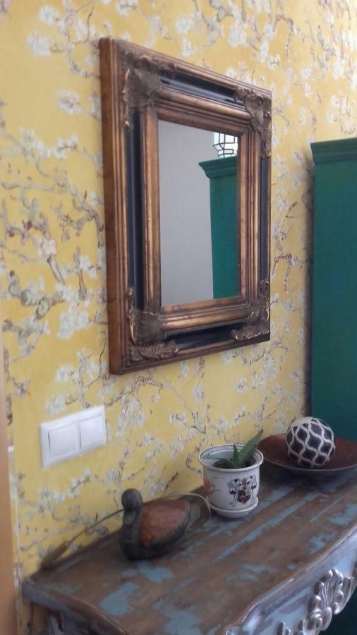 Apartament 4 Gats Deltebre Ngoại thất bức ảnh