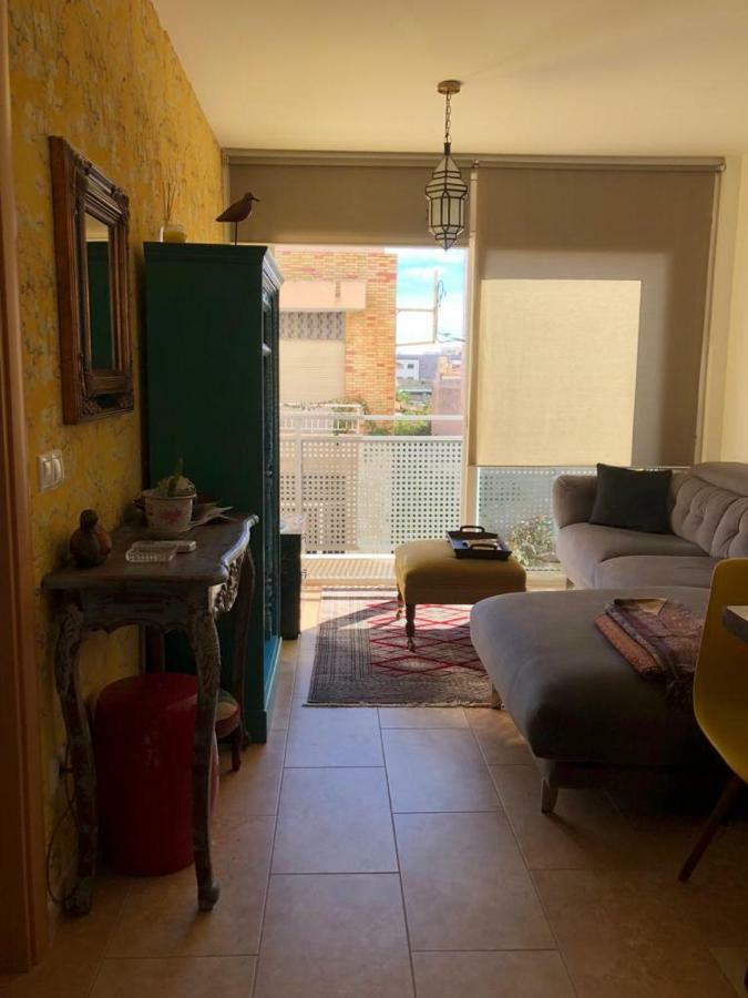 Apartament 4 Gats Deltebre Ngoại thất bức ảnh