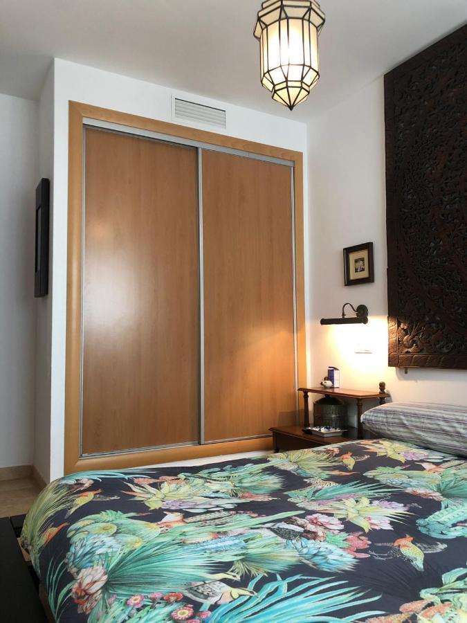 Apartament 4 Gats Deltebre Ngoại thất bức ảnh