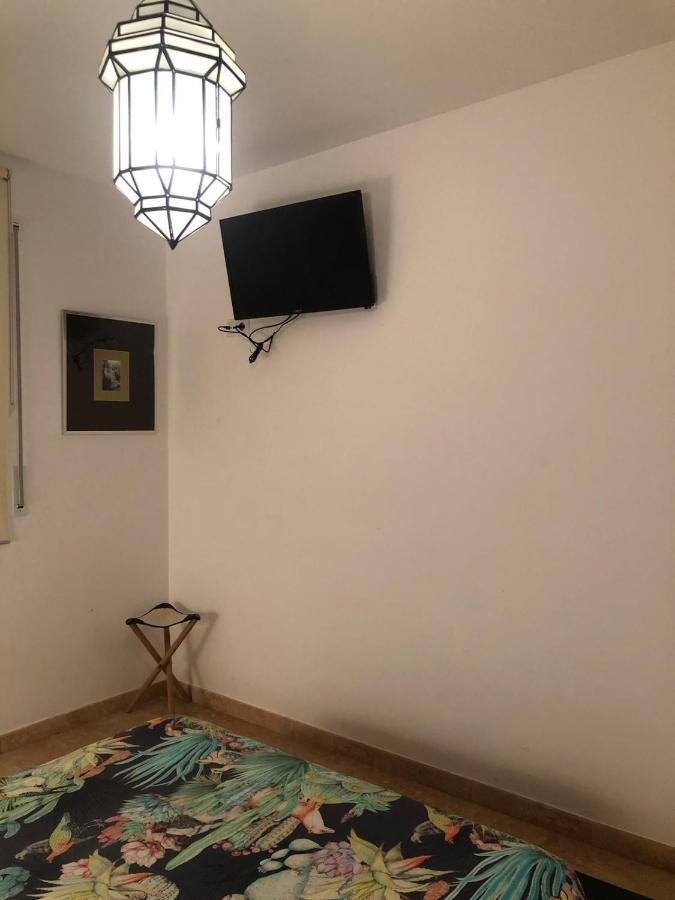 Apartament 4 Gats Deltebre Ngoại thất bức ảnh