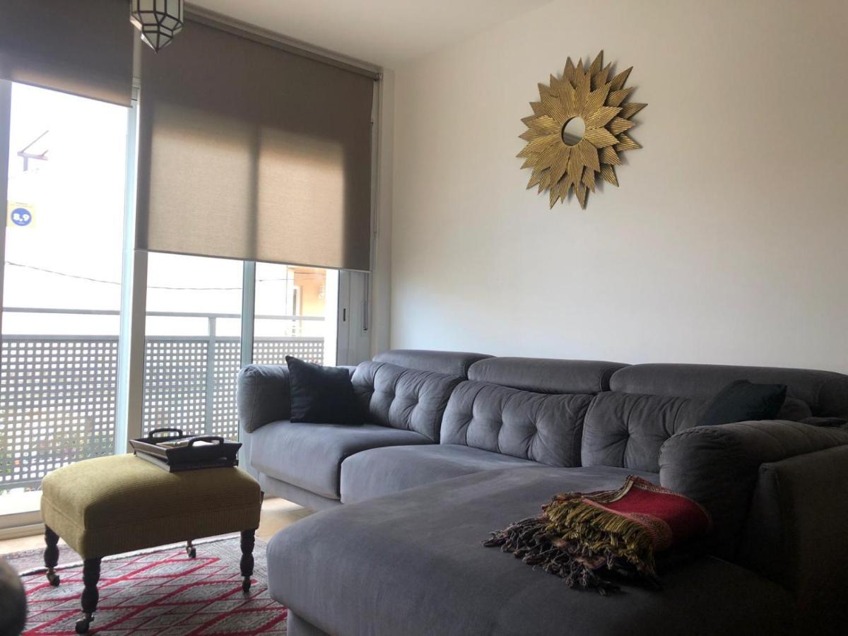 Apartament 4 Gats Deltebre Ngoại thất bức ảnh